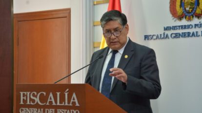 Caso respiradores españoles con acusación formal a Marcelo Navajas