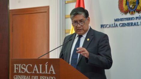 Caso respiradores españoles con acusación formal a Marcelo Navajas
