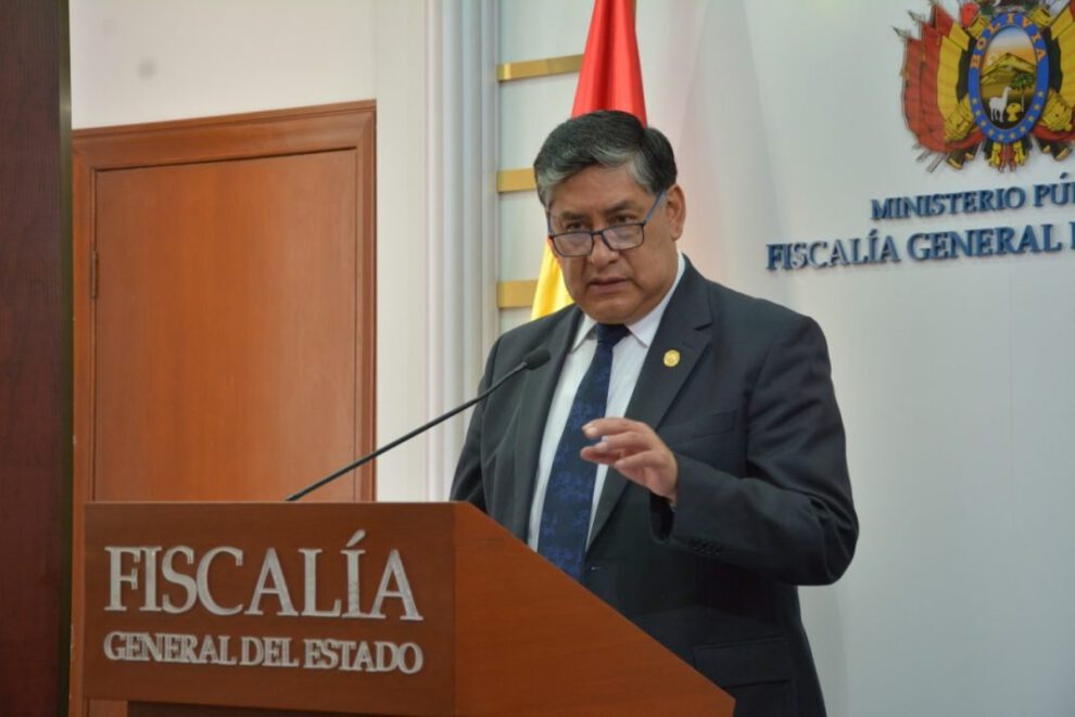 Caso respiradores españoles con acusación formal a Marcelo Navajas