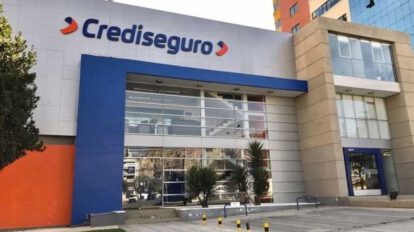 Seguro de Vida y Salud Preventiva de Crediseguro