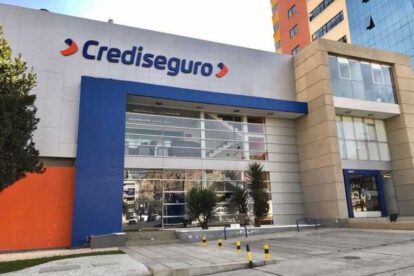 Seguro de Vida y Salud Preventiva de Crediseguro