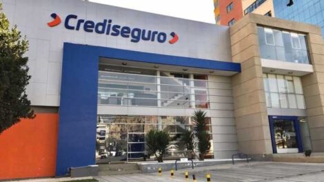 Seguro de Vida y Salud Preventiva de Crediseguro