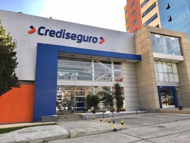 Seguro de Vida y Salud Preventiva de Crediseguro