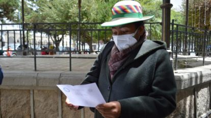 Infectados con covid-19 en la Asamblea Departamental según Delia Góngora