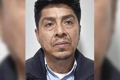 Lucero Rojas Echeverría, hermana del Pablo Escobar boliviano