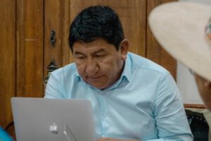 Gobernación potosina cancela contrato de compra de ambulancias