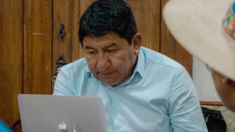 Gobernación potosina cancela contrato de compra de ambulancias