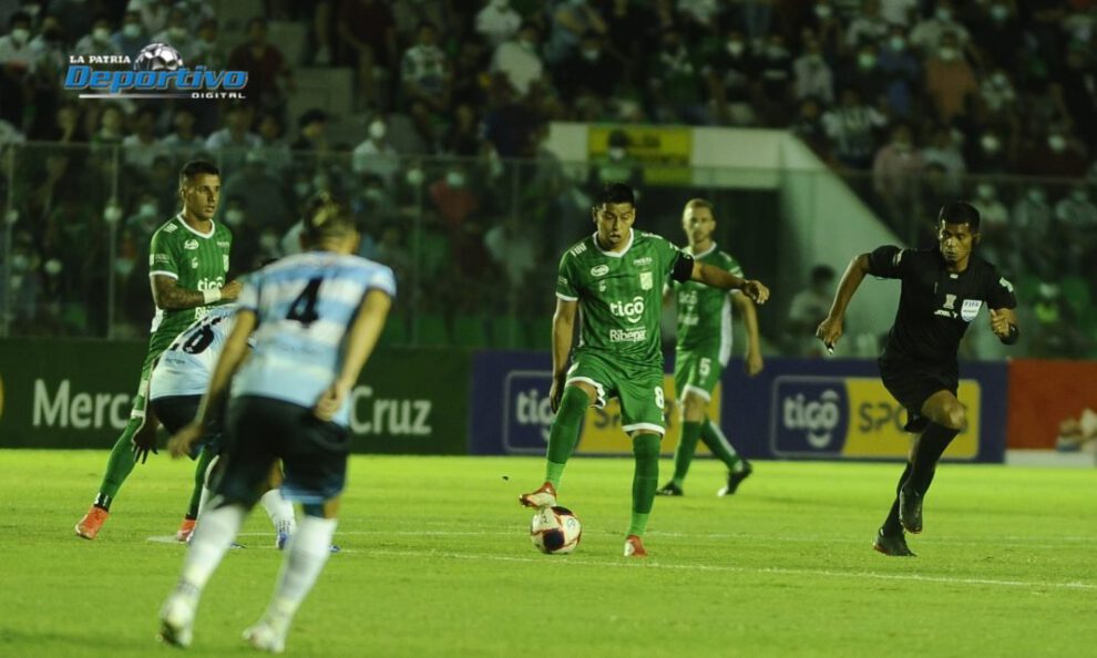 Copa de Verano entre Blooming y Oriente Petrolero