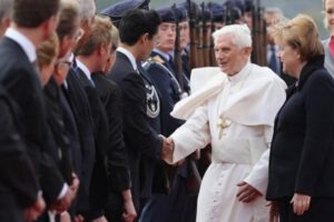 Informe sobre abusos a menores en la Iglesia Católica de Alemania