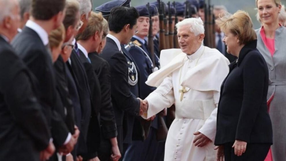 Informe sobre abusos a menores en la Iglesia Católica de Alemania