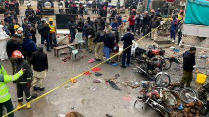 Atentado en Pakistán con dos muertos y 29 heridos