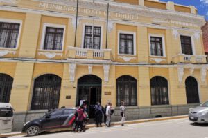 Análisis sobre el carnet de vacunas en GAMO