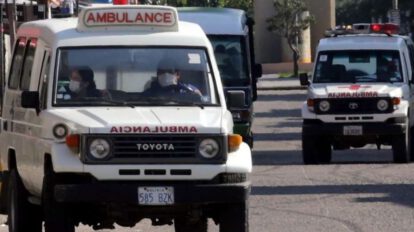 Proceso penal por NIT falsificado en la provisión de ambulancias