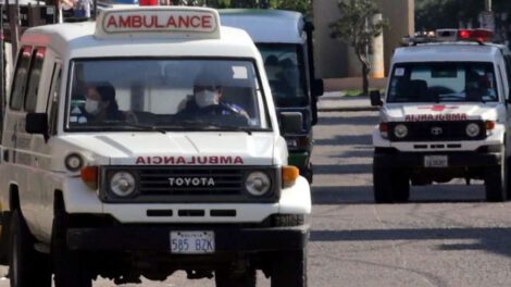 Proceso penal por NIT falsificado en la provisión de ambulancias