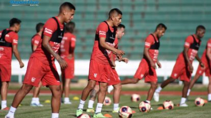 Bolivia y Trinidad y Tobago se enfrentarán primera vez en su historia