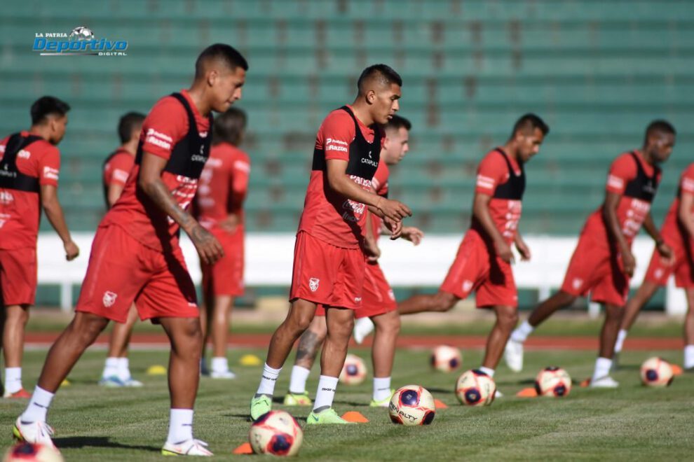 Bolivia y Trinidad y Tobago se enfrentarán primera vez en su historia