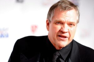 Meat Loaf, la imperiosa voz del rock estadounidense