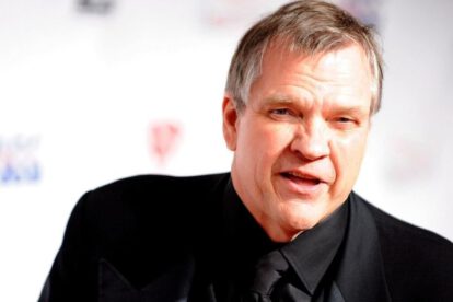 Meat Loaf, la imperiosa voz del rock estadounidense