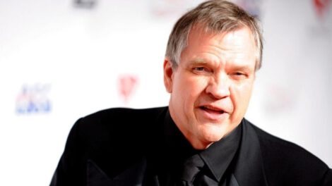 Meat Loaf, la imperiosa voz del rock estadounidense