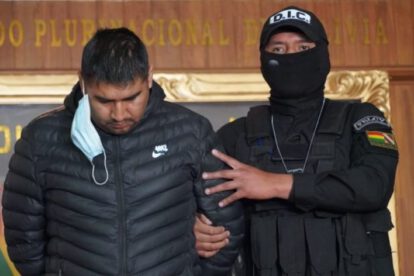 Agresión sexual a adolescente en La Paz