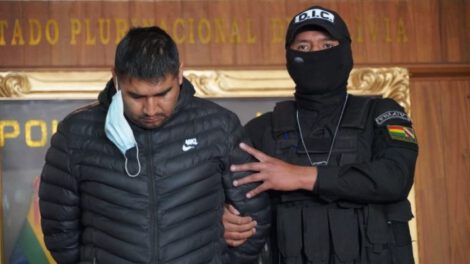 Agresión sexual a adolescente en La Paz