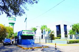 Saguapac cuestiona allanamientos a sus instalaciones