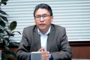 Caso ambulancias y la responsabilidad del Ministro Iván Lima