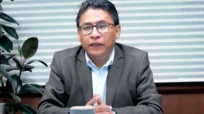 Caso ambulancias y la responsabilidad del Ministro Iván Lima