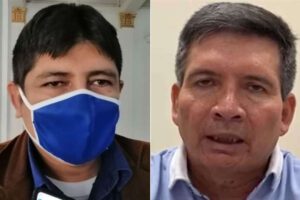 Expulsión de Cuellar del MAS