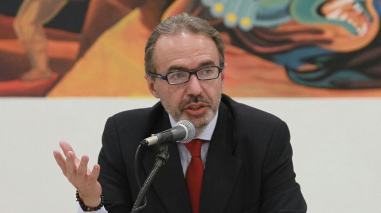 Cambio de gabinete ministerial en el gobierno de Luis Arce