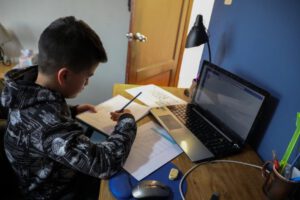 Plataforma digital gratuita para estudiantes