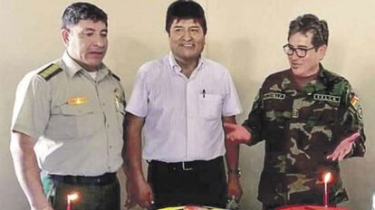 Maximiliano Dávila capturado por la DEA