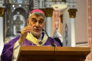 Iglesia considera egoístas a quienes presionaron suspender medidas sanitarias