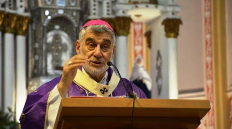Iglesia considera egoístas a quienes presionaron suspender medidas sanitarias