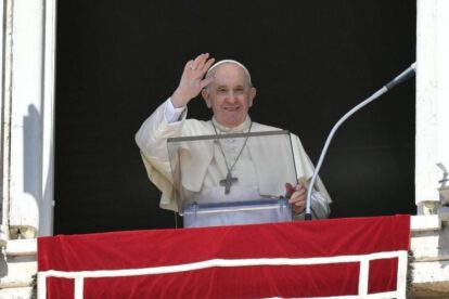 Papa Francisco preocupación Ucrania