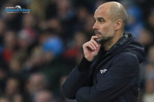 Pep Guardiola futuro en Manchester City