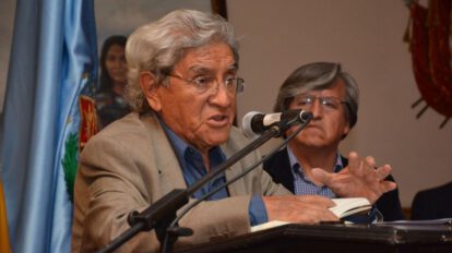 Muere el escritor, humorista y periodista Coco Manto