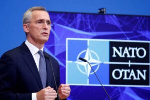OTAN refuerza el Este de Europa para contrarrestar tropas rusas en la frontera con Ucrania