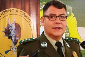 Aprehensión de Dávila según Jhonny Aguilera