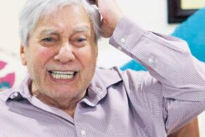 Percy Fernández en investigación por corrupción