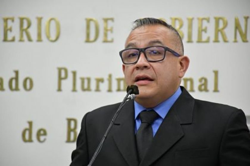 Nelson Cox vuelve al Gobierno en un cargo en el Ministerio de Culturas