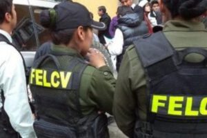 Agresión sexual a adolescentes en Santa Cruz
