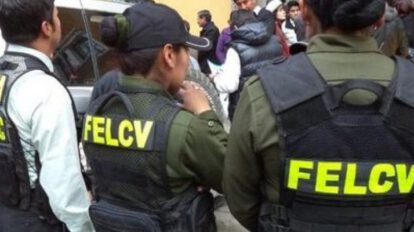 Agresión sexual a adolescentes en Santa Cruz