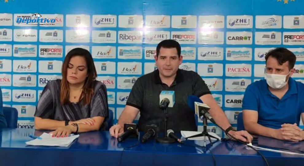 Préstamo económico a Blooming condicionado a la continuidad del presidente Peña