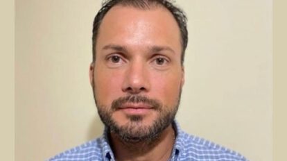 Extradición de Antonio Parada tras su captura en Brasil