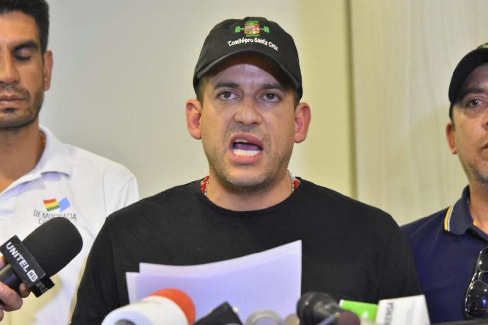 Vergüenza internacional Bolivia por narcotráfico
