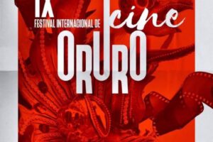 Festival Internacional de Cine Diablo de Oro