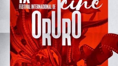 Festival Internacional de Cine Diablo de Oro