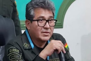 Dávila detención preventiva por seis meses