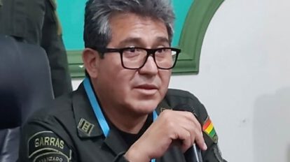Dávila detención preventiva por seis meses